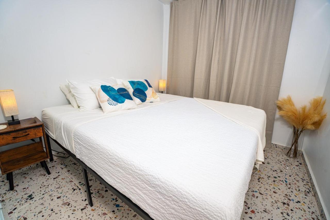 Garden Of Eden Hotel Brenas Habitación foto