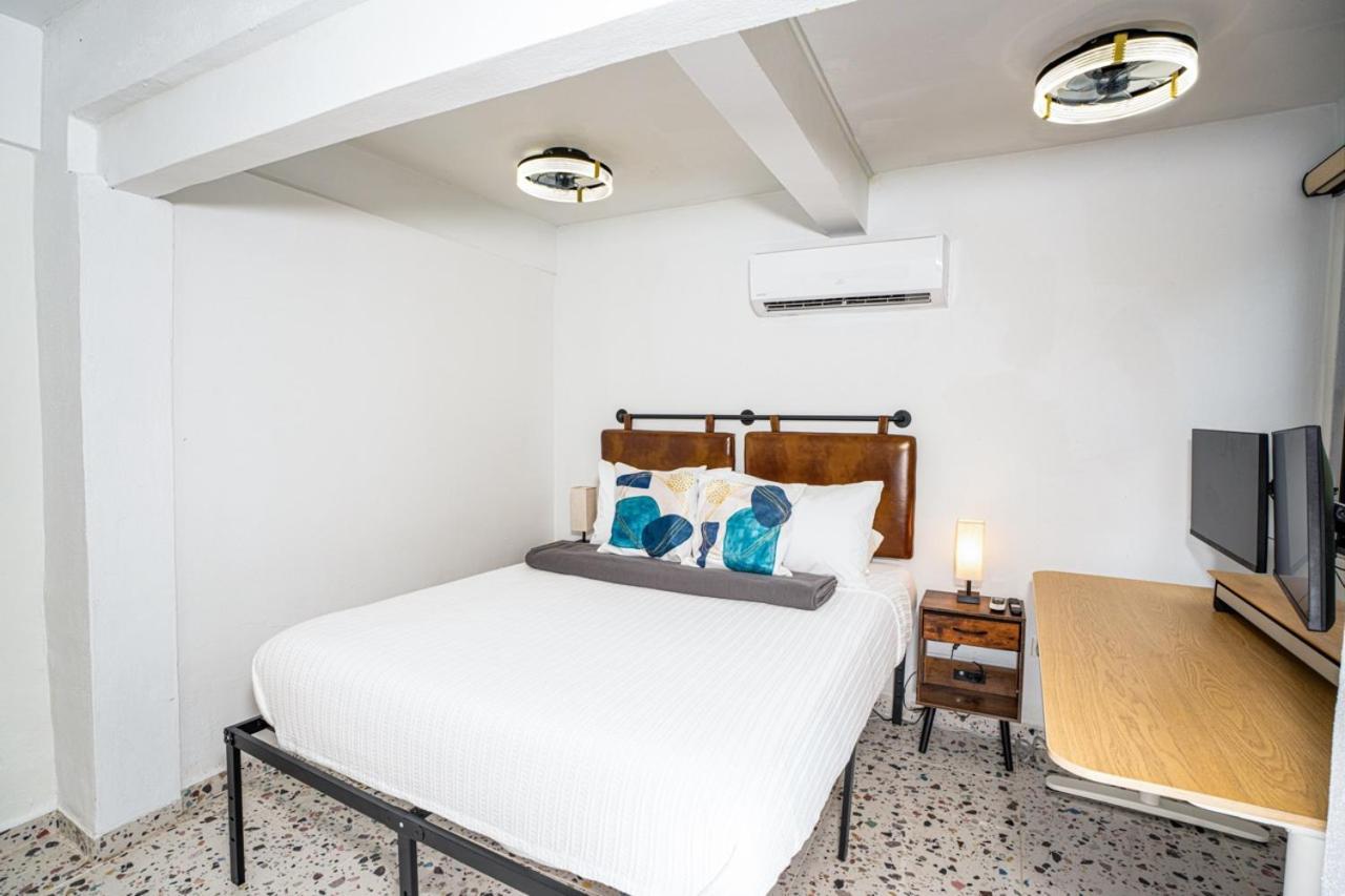 Garden Of Eden Hotel Brenas Habitación foto